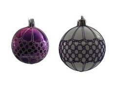 Aabro Russer julekugle